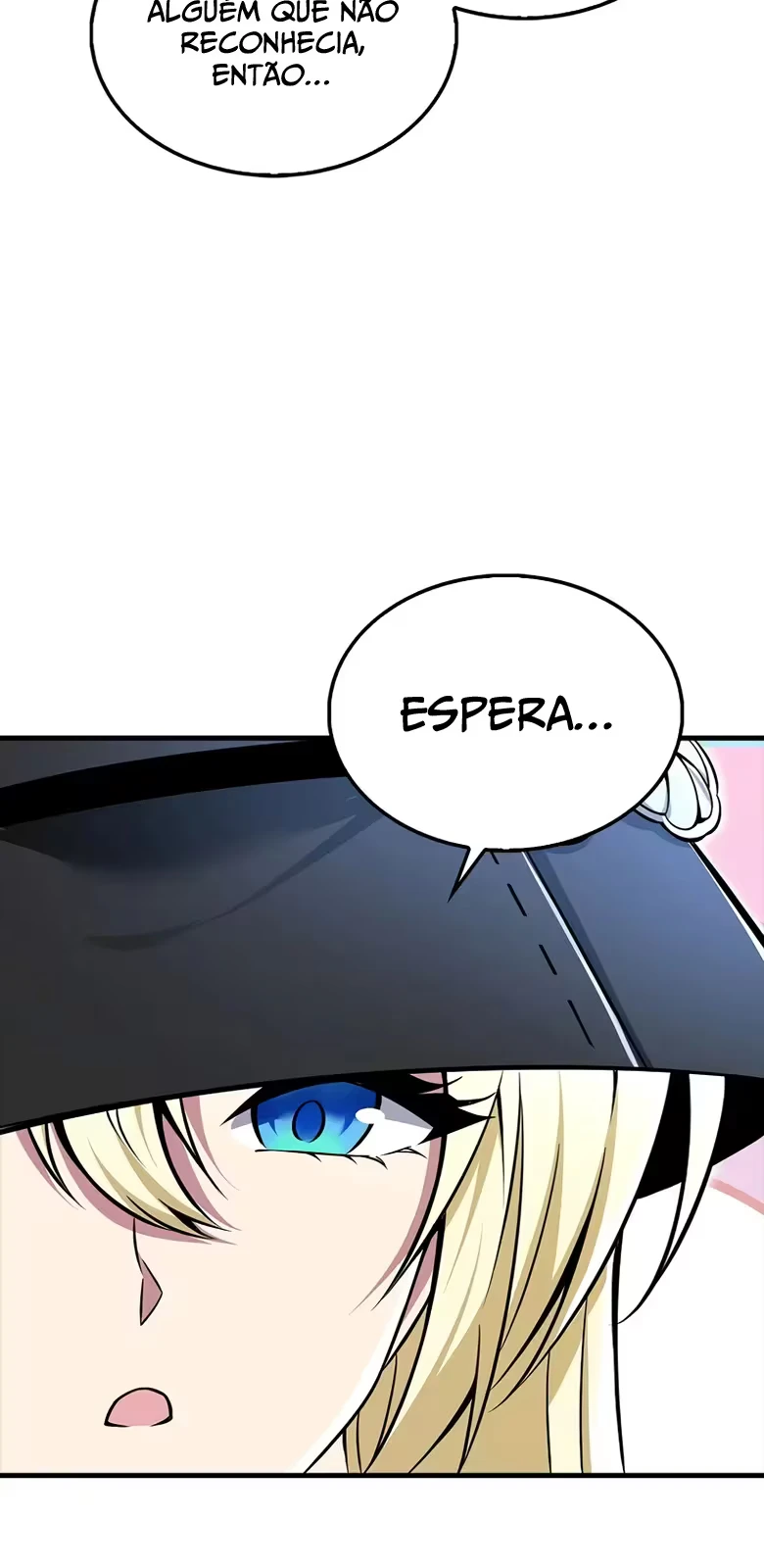 Eu Não Sou Um Regressor Capítulo 50 Página 65