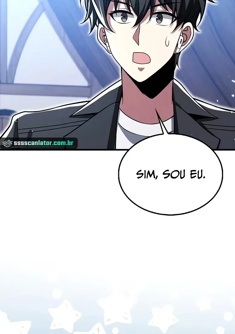 Eu Não Sou Um Regressor Capítulo 50 Página 68