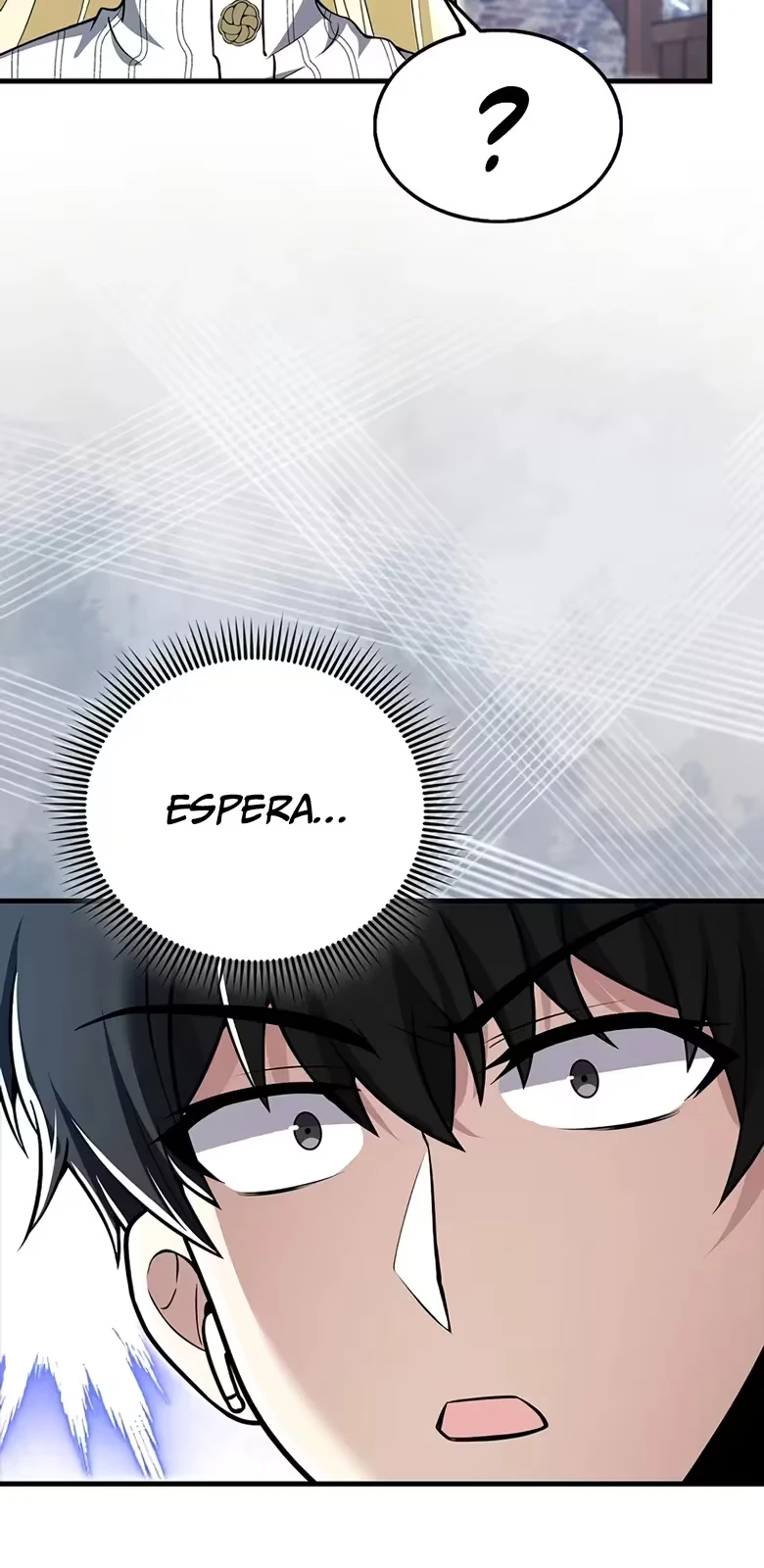Eu Não Sou Um Regressor Capítulo 50 Página 74