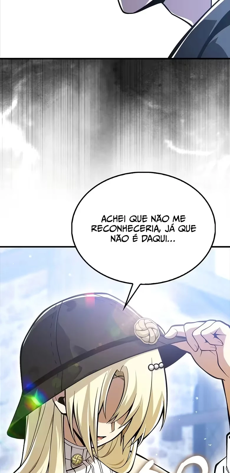 Eu Não Sou Um Regressor Capítulo 50 Página 79
