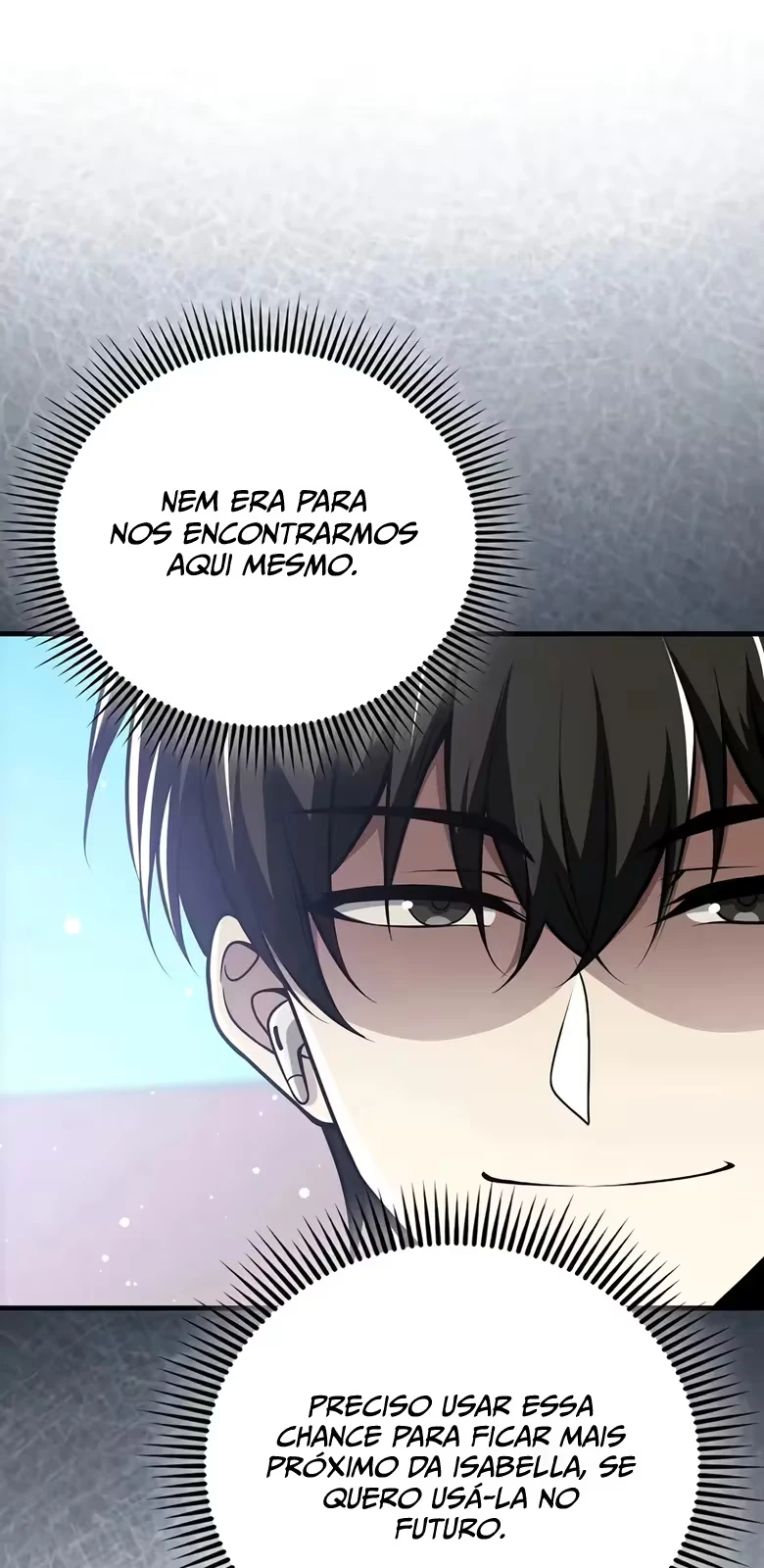 Eu Não Sou Um Regressor Capítulo 51 Página 13
