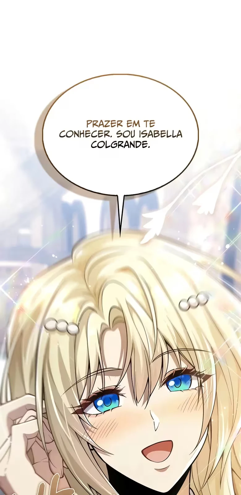 Eu Não Sou Um Regressor Capítulo 51 Página 2