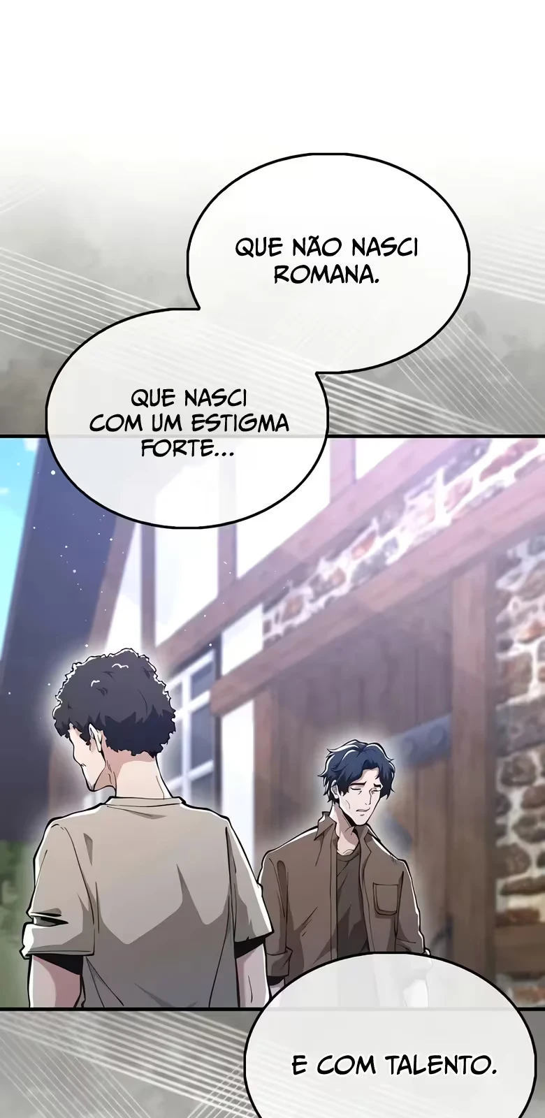 Eu Não Sou Um Regressor Capítulo 51 Página 23