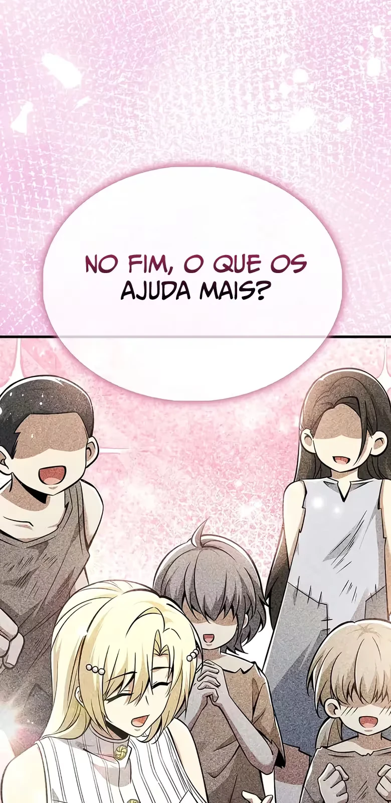 Eu Não Sou Um Regressor Capítulo 51 Página 30