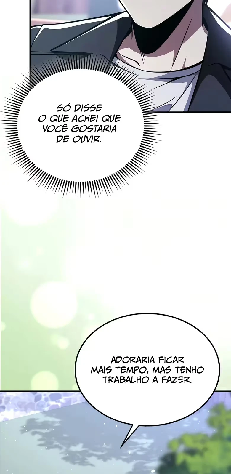 Eu Não Sou Um Regressor Capítulo 51 Página 35
