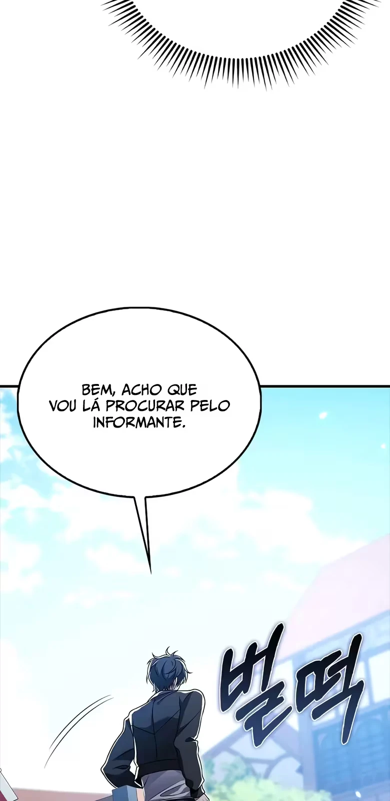 Eu Não Sou Um Regressor Capítulo 51 Página 39