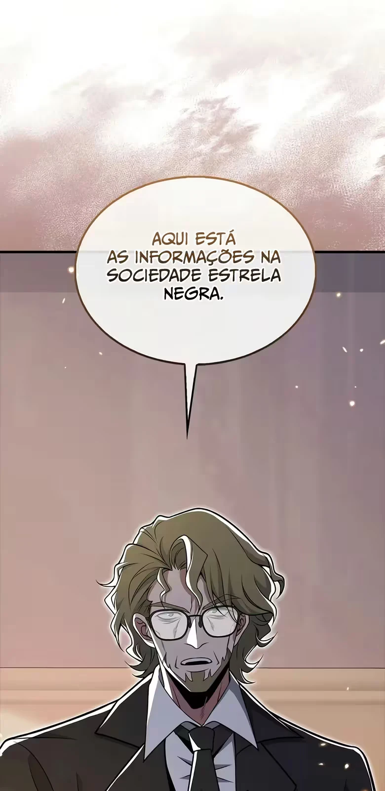 Eu Não Sou Um Regressor Capítulo 51 Página 42