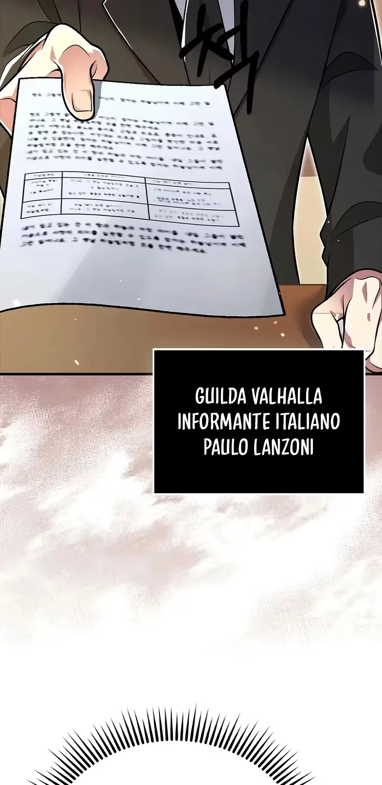 Eu Não Sou Um Regressor Capítulo 51 Página 43