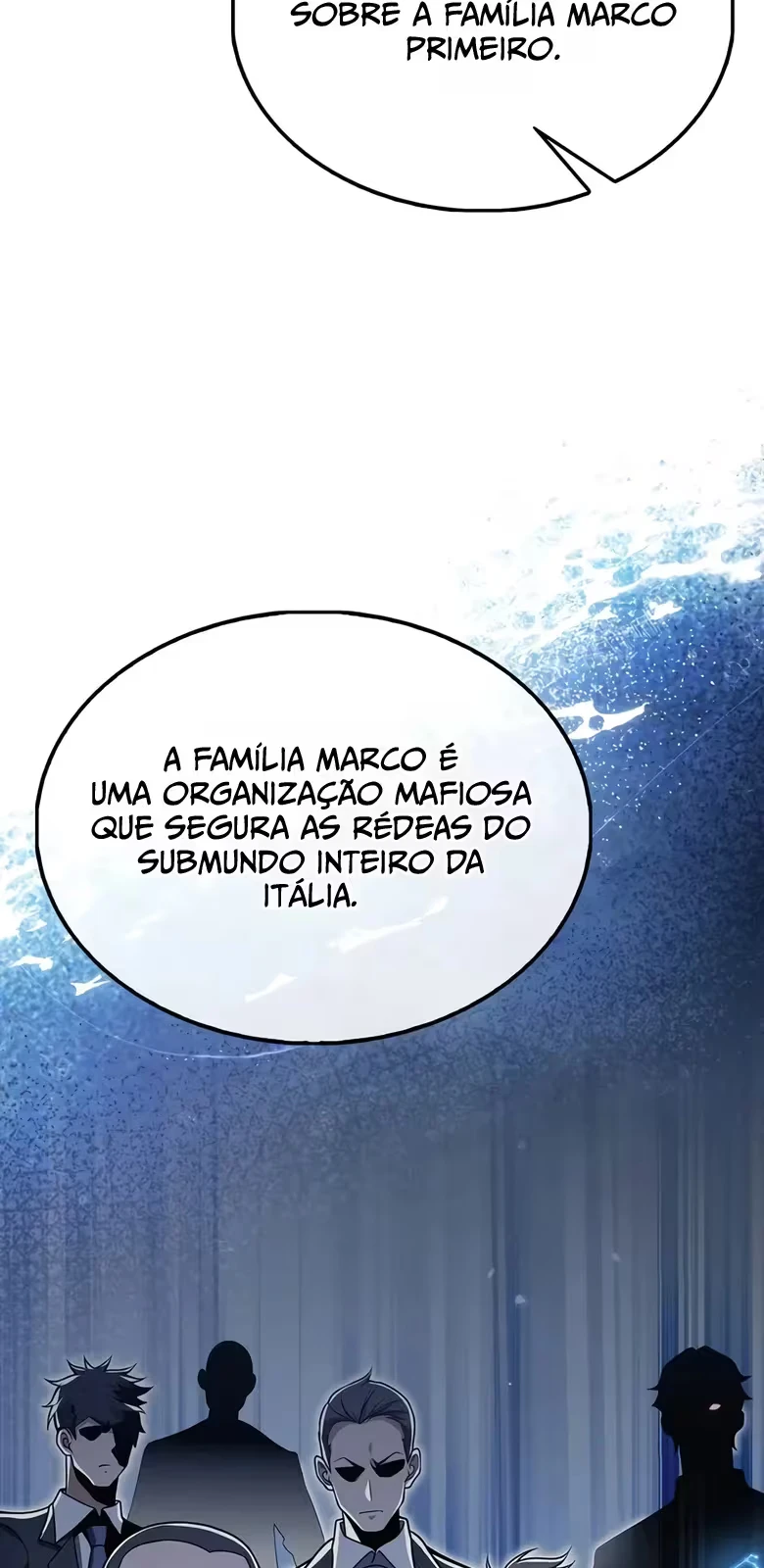 Eu Não Sou Um Regressor Capítulo 51 Página 45