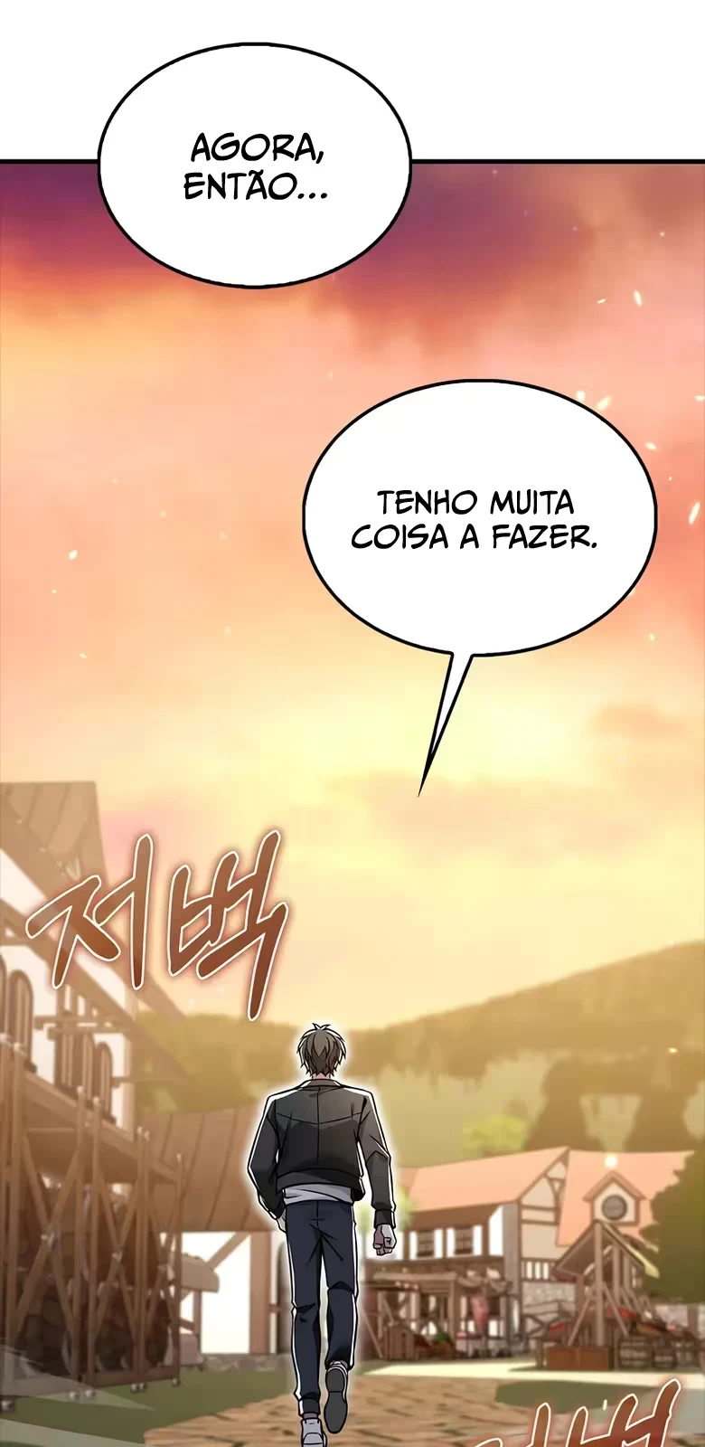 Eu Não Sou Um Regressor Capítulo 51 Página 64