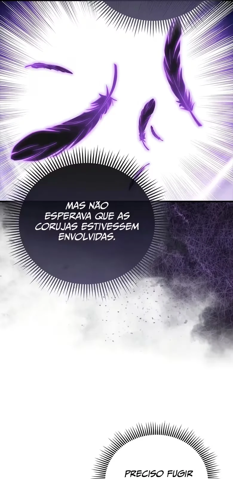 Eu Não Sou Um Regressor Capítulo 51 Página 73