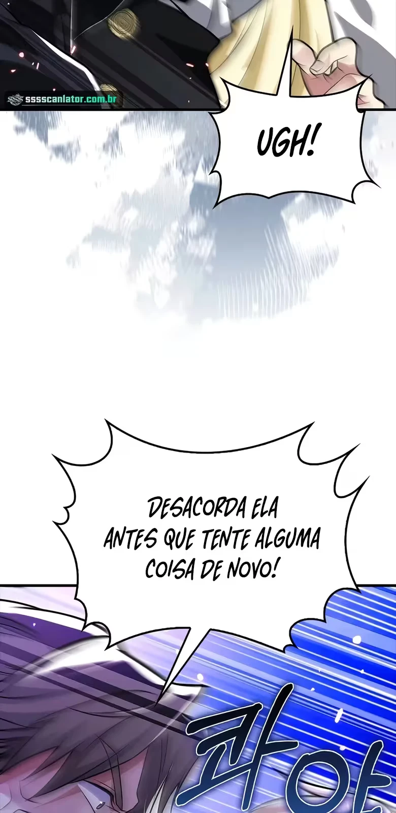 Eu Não Sou Um Regressor Capítulo 51 Página 82