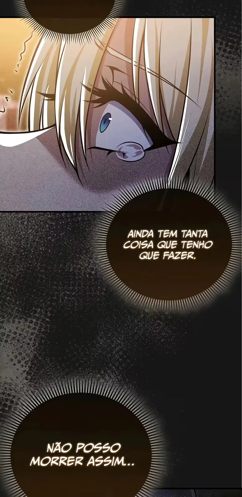 Eu Não Sou Um Regressor Capítulo 51 Página 85