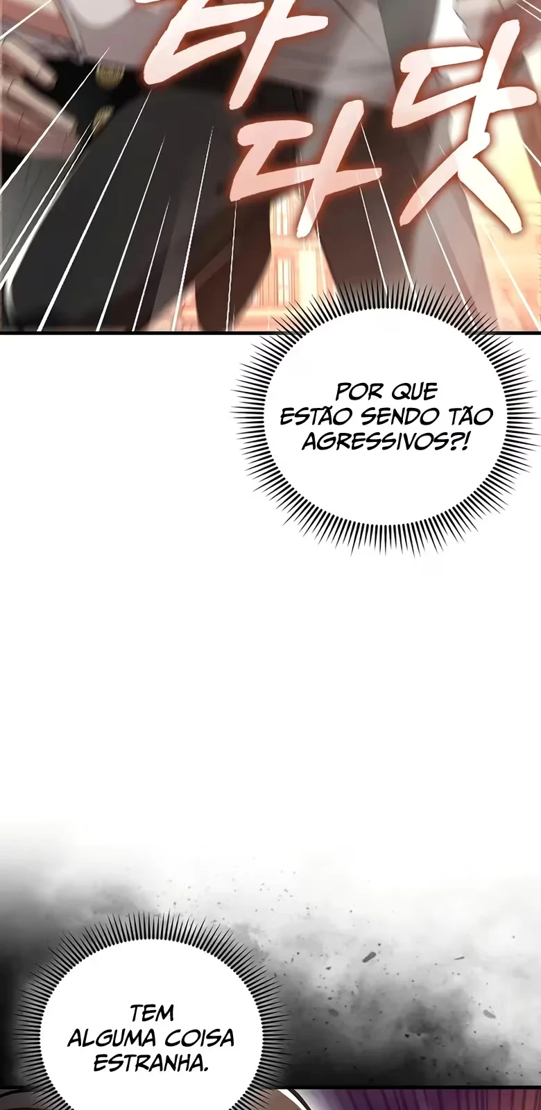 Eu Não Sou Um Regressor Capítulo 52 Página 20