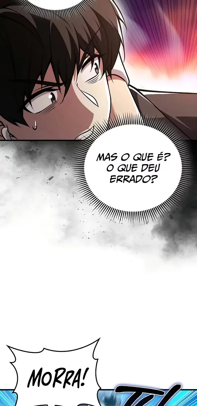 Eu Não Sou Um Regressor Capítulo 52 Página 21