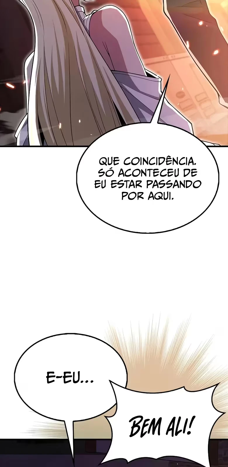 Eu Não Sou Um Regressor Capítulo 52 Página 3