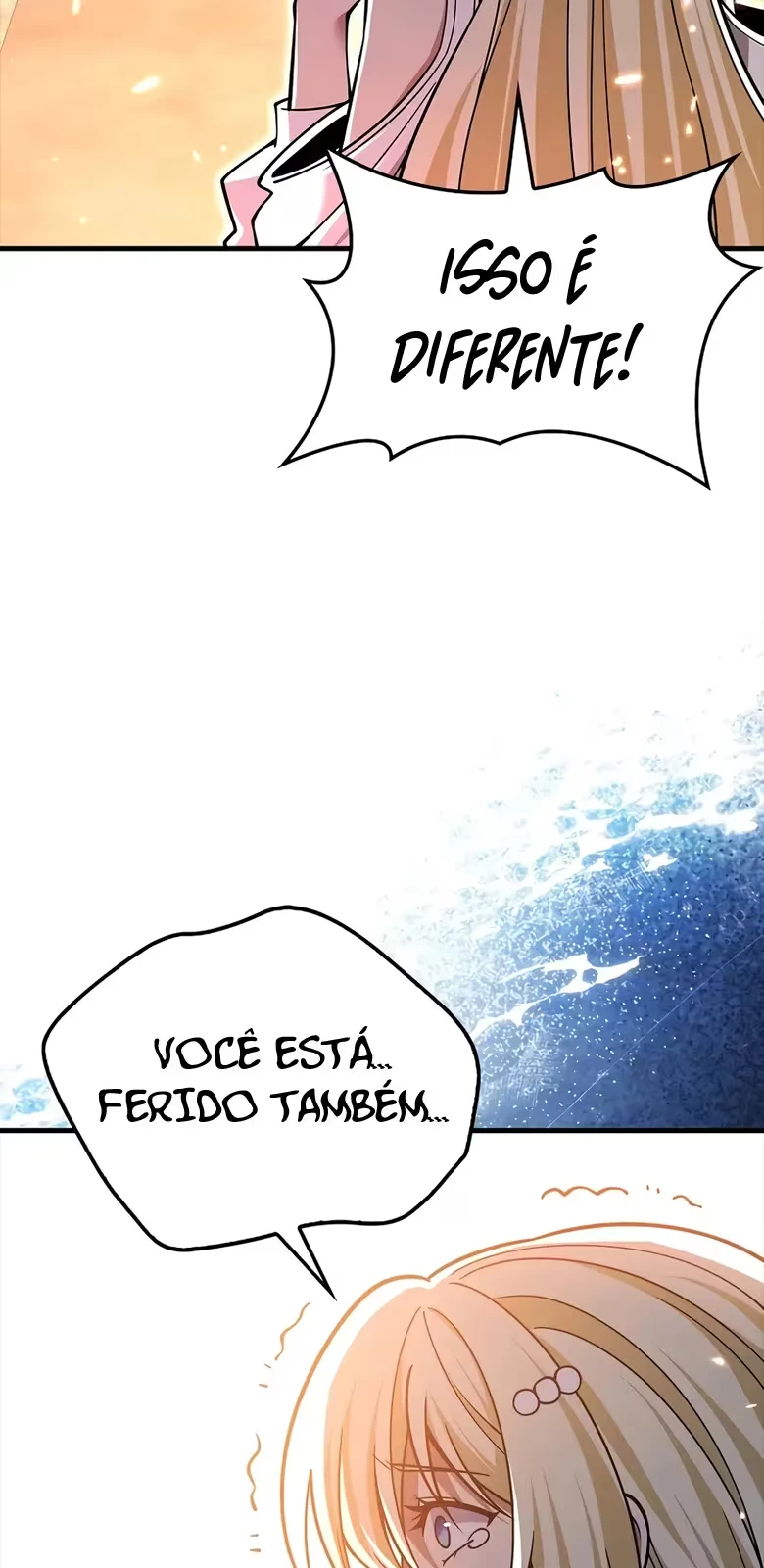 Eu Não Sou Um Regressor Capítulo 52 Página 43