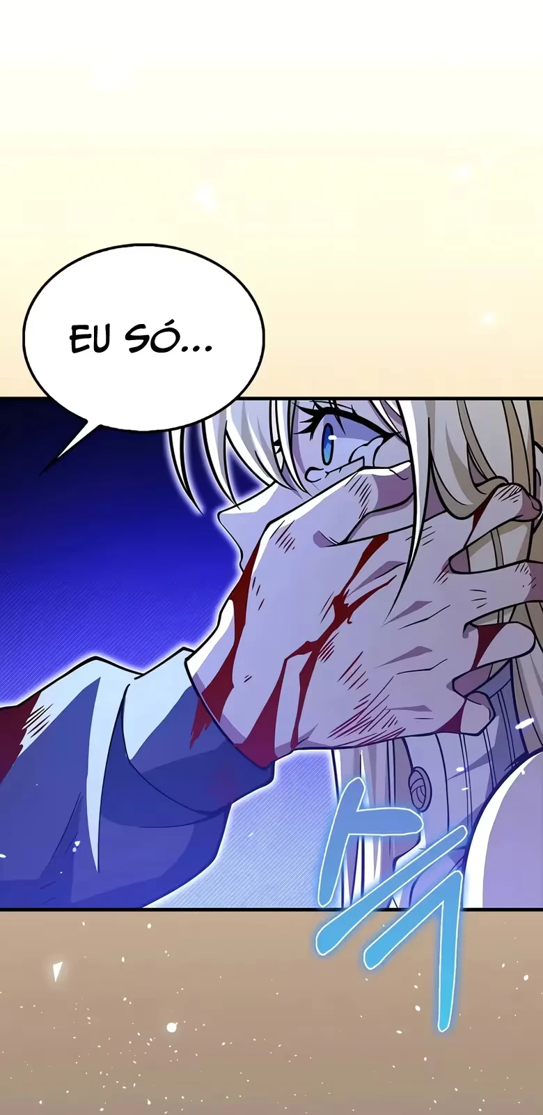 Eu Não Sou Um Regressor Capítulo 52 Página 46