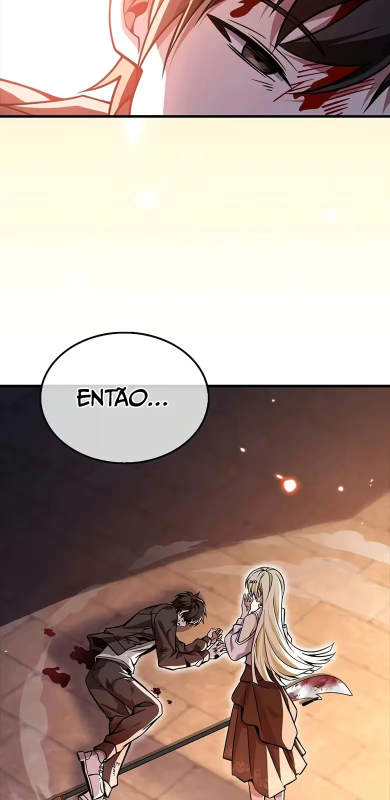 Eu Não Sou Um Regressor Capítulo 52 Página 49