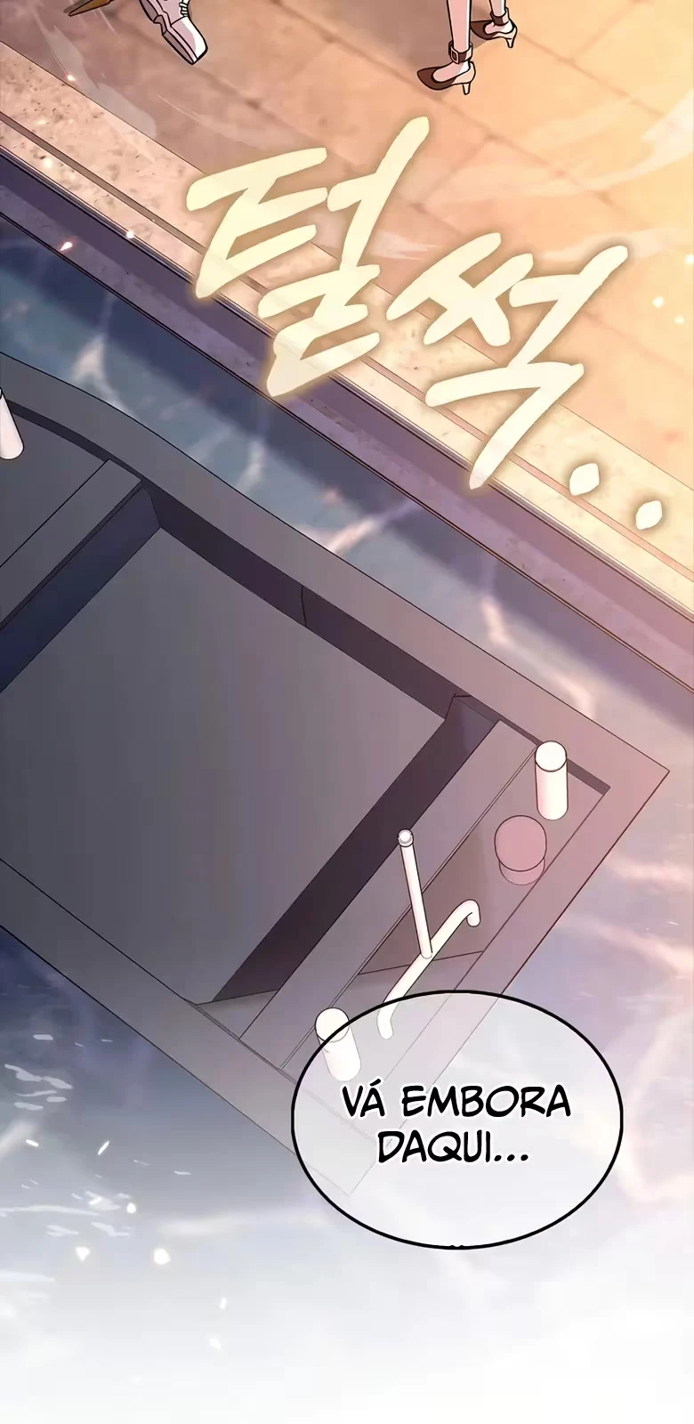 Eu Não Sou Um Regressor Capítulo 52 Página 50