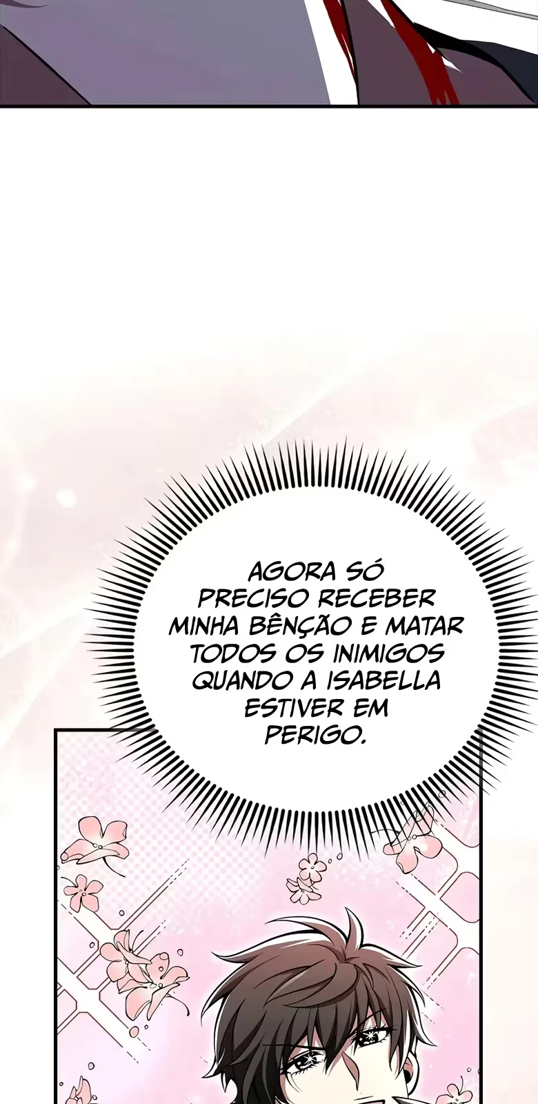 Eu Não Sou Um Regressor Capítulo 52 Página 60