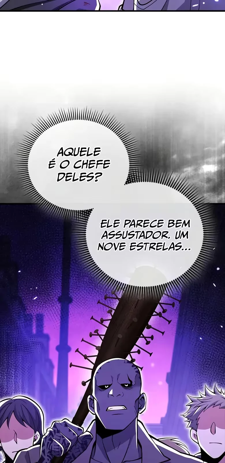 Eu Não Sou Um Regressor Capítulo 52 Página 66
