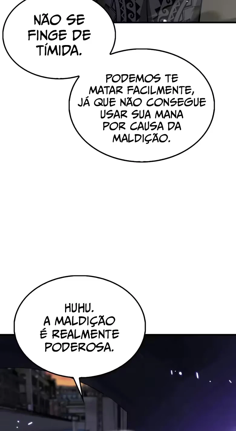 Eu Não Sou Um Regressor Capítulo 52 Página 75