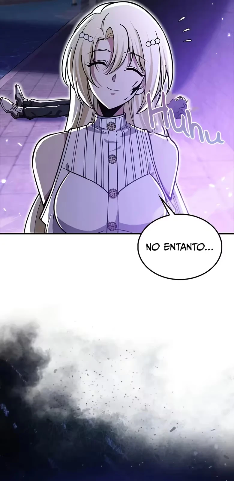Eu Não Sou Um Regressor Capítulo 52 Página 76