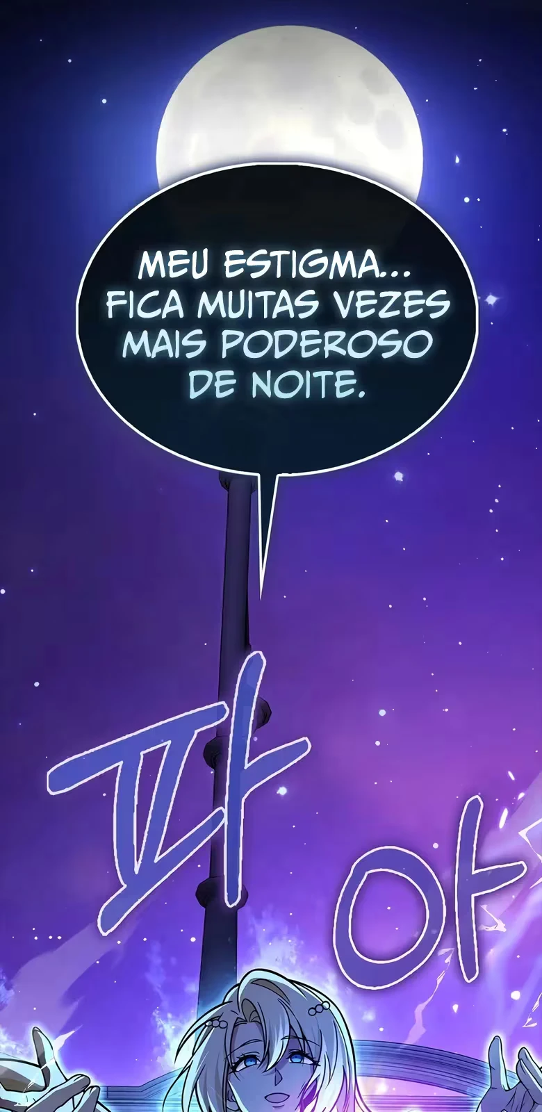Eu Não Sou Um Regressor Capítulo 52 Página 77