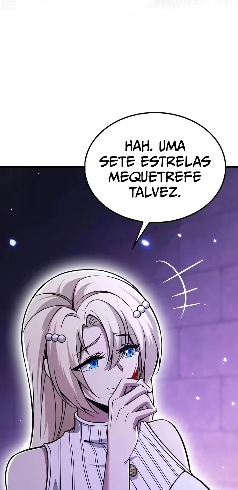 Eu Não Sou Um Regressor Capítulo 52 Página 81