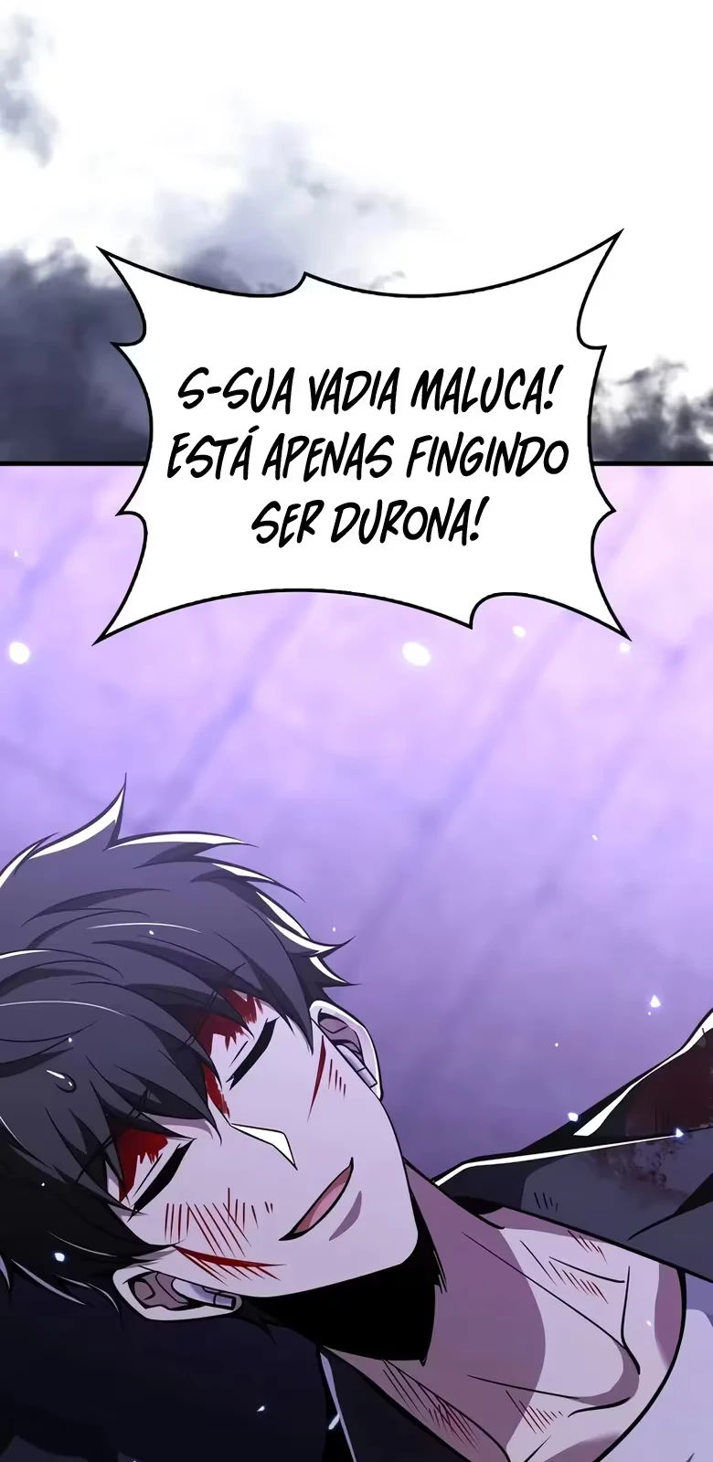 Eu Não Sou Um Regressor Capítulo 52 Página 83