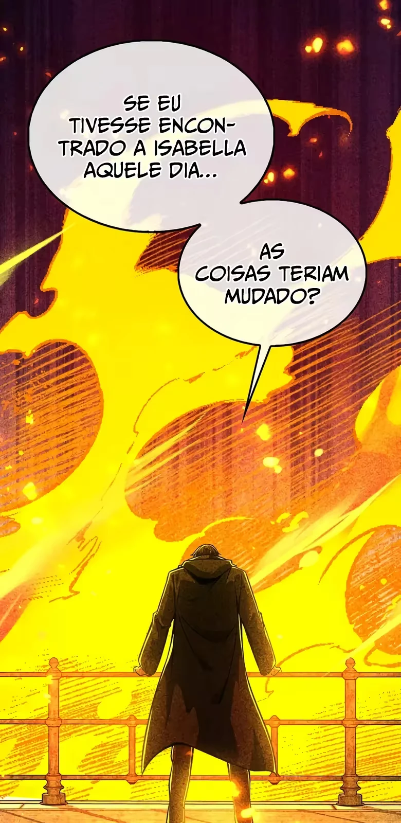 Eu Não Sou Um Regressor Capítulo 52 Página 87