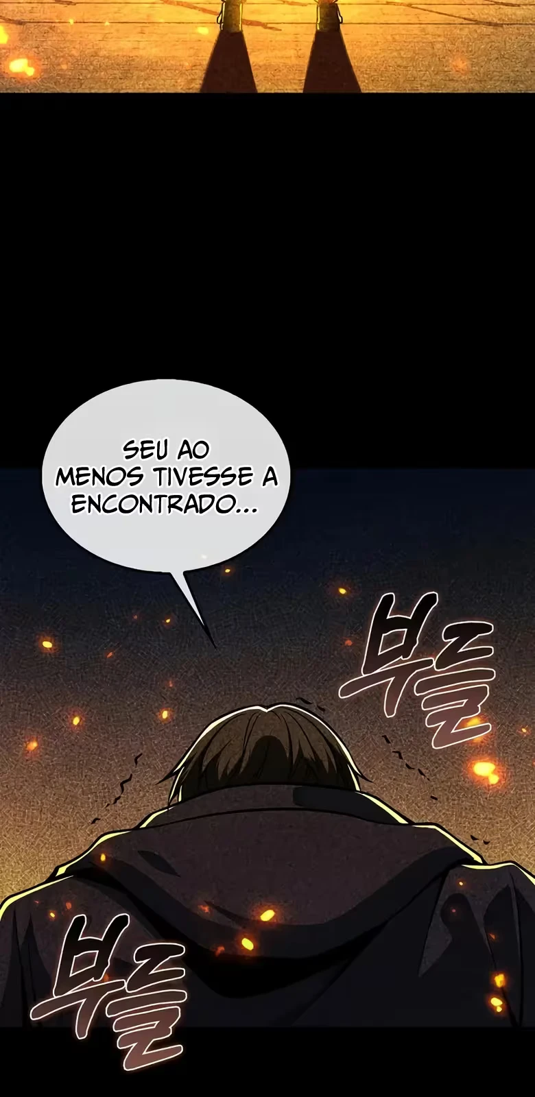 Eu Não Sou Um Regressor Capítulo 52 Página 88