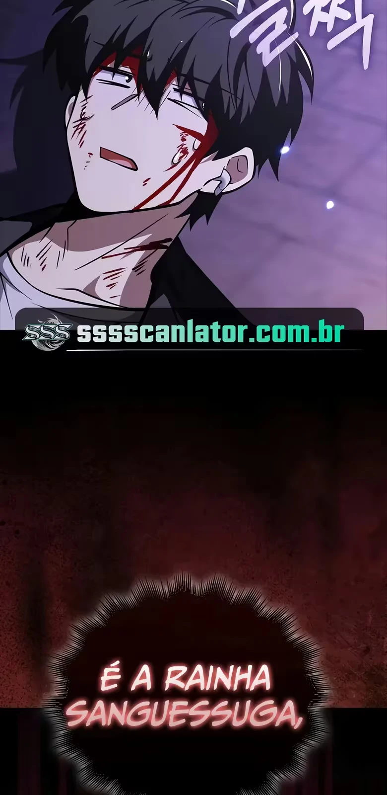 Eu Não Sou Um Regressor Capítulo 52 Página 95