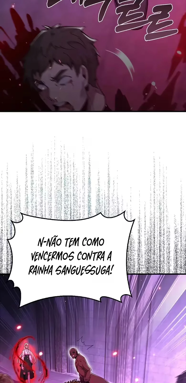 Eu Não Sou Um Regressor Capítulo 53 Página 15