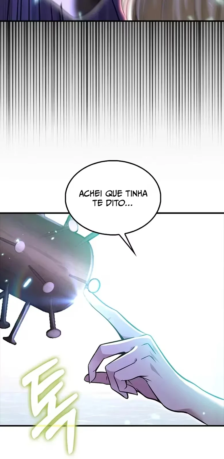 Eu Não Sou Um Regressor Capítulo 53 Página 24