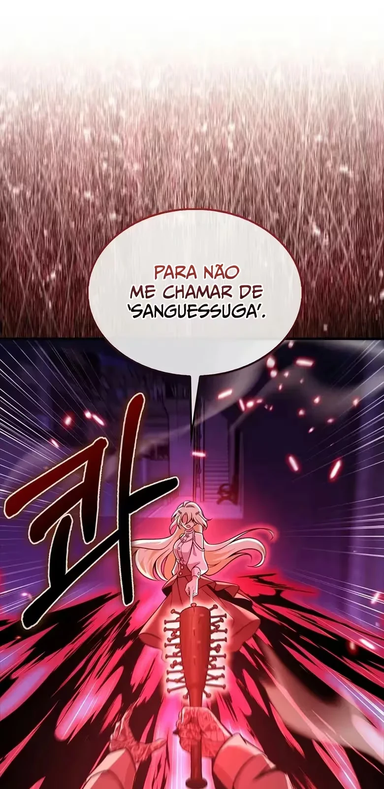 Eu Não Sou Um Regressor Capítulo 53 Página 25