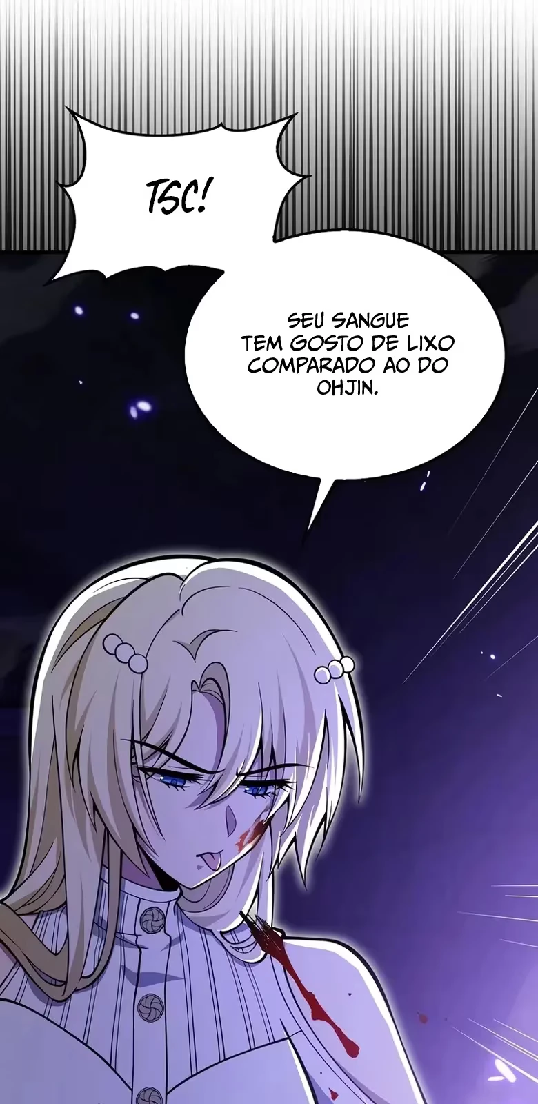 Eu Não Sou Um Regressor Capítulo 53 Página 29