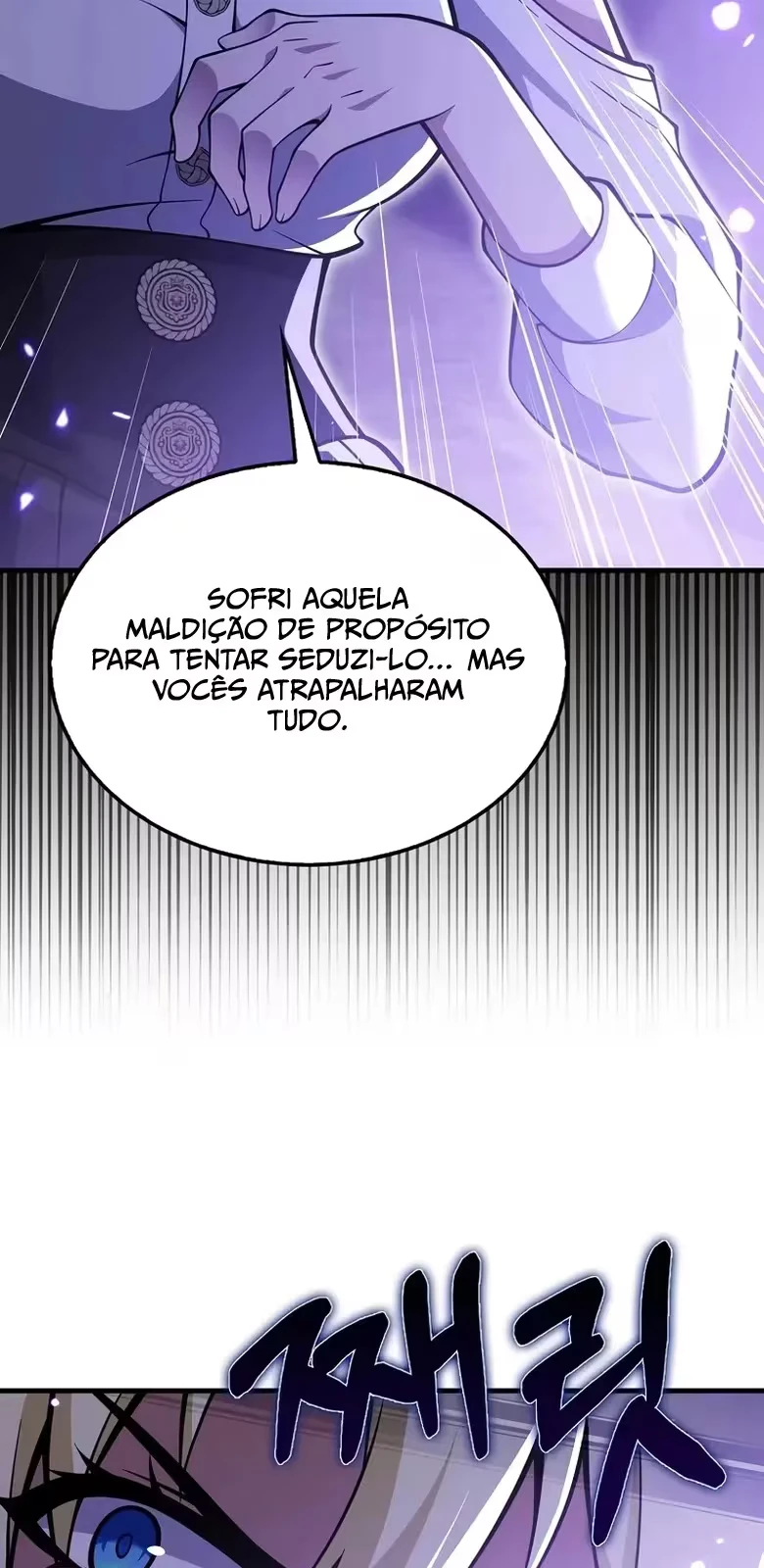 Eu Não Sou Um Regressor Capítulo 53 Página 30
