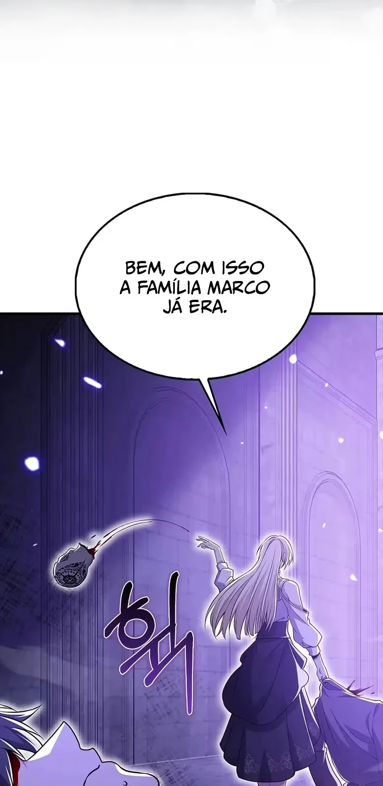 Eu Não Sou Um Regressor Capítulo 53 Página 35