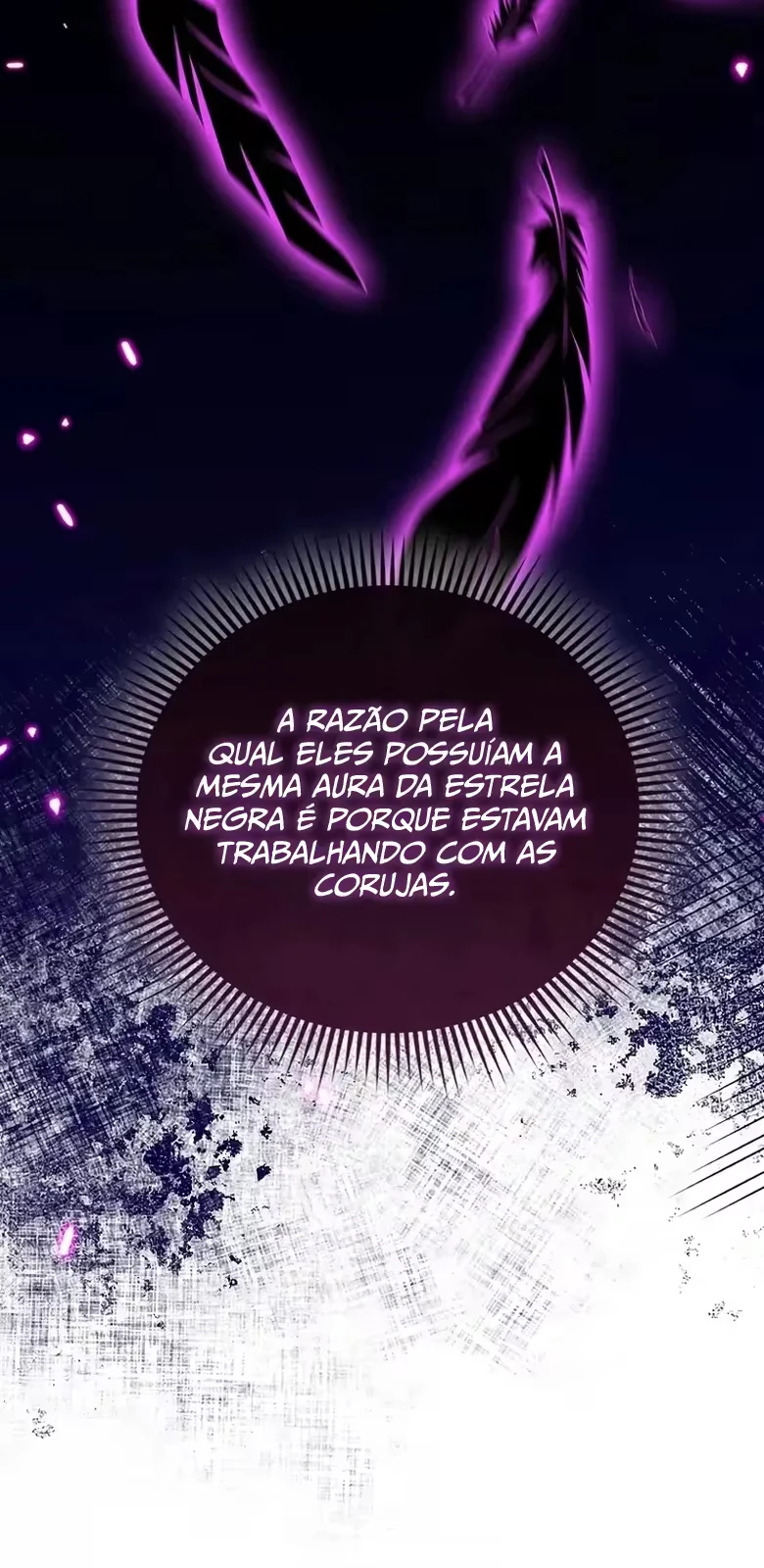 Eu Não Sou Um Regressor Capítulo 53 Página 4