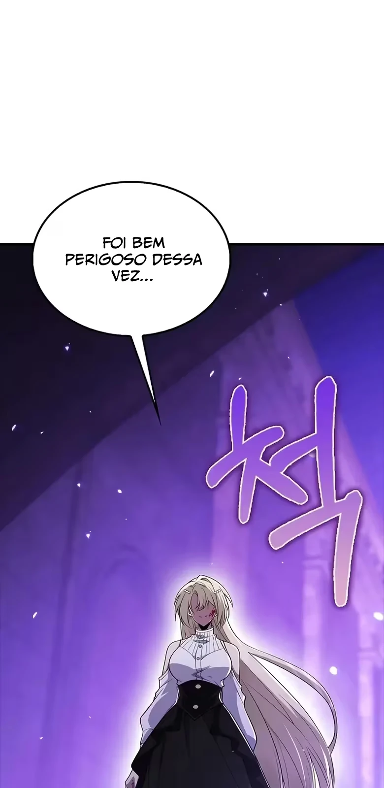 Eu Não Sou Um Regressor Capítulo 53 Página 44
