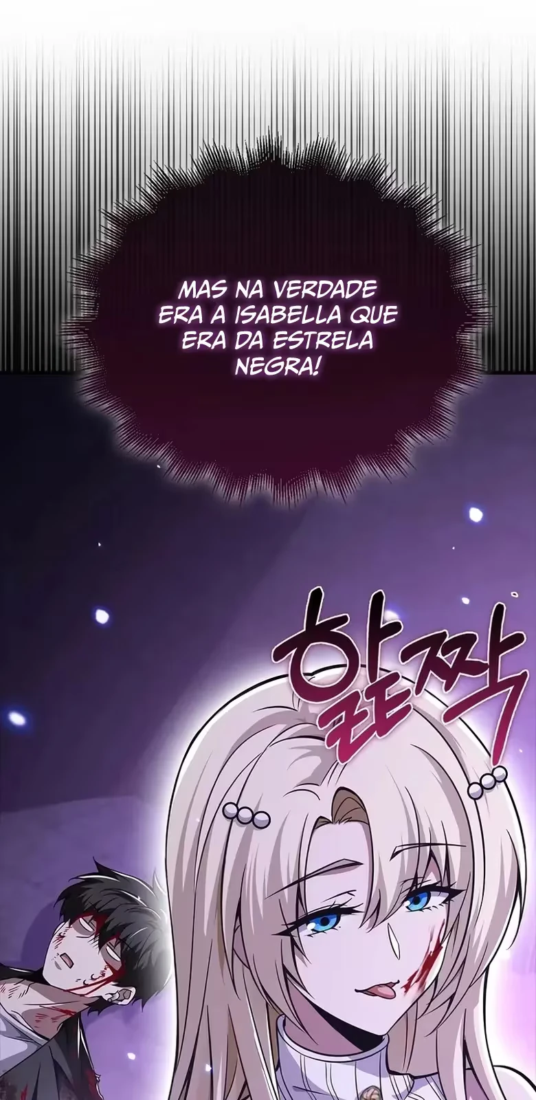 Eu Não Sou Um Regressor Capítulo 53 Página 5