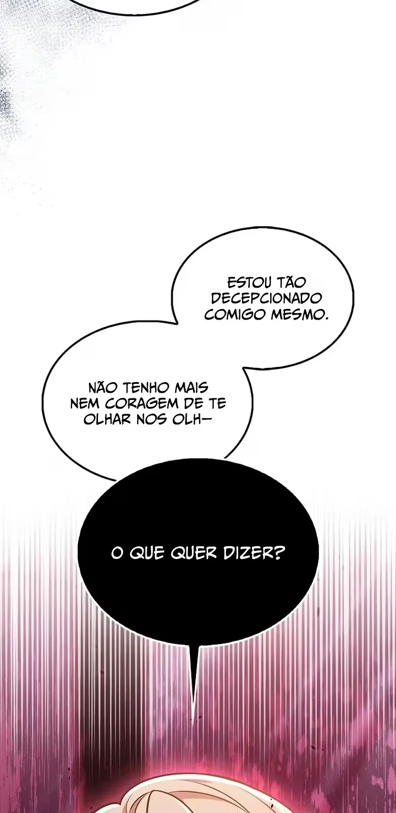 Eu Não Sou Um Regressor Capítulo 53 Página 61