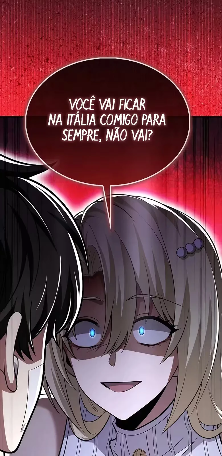 Eu Não Sou Um Regressor Capítulo 53 Página 64