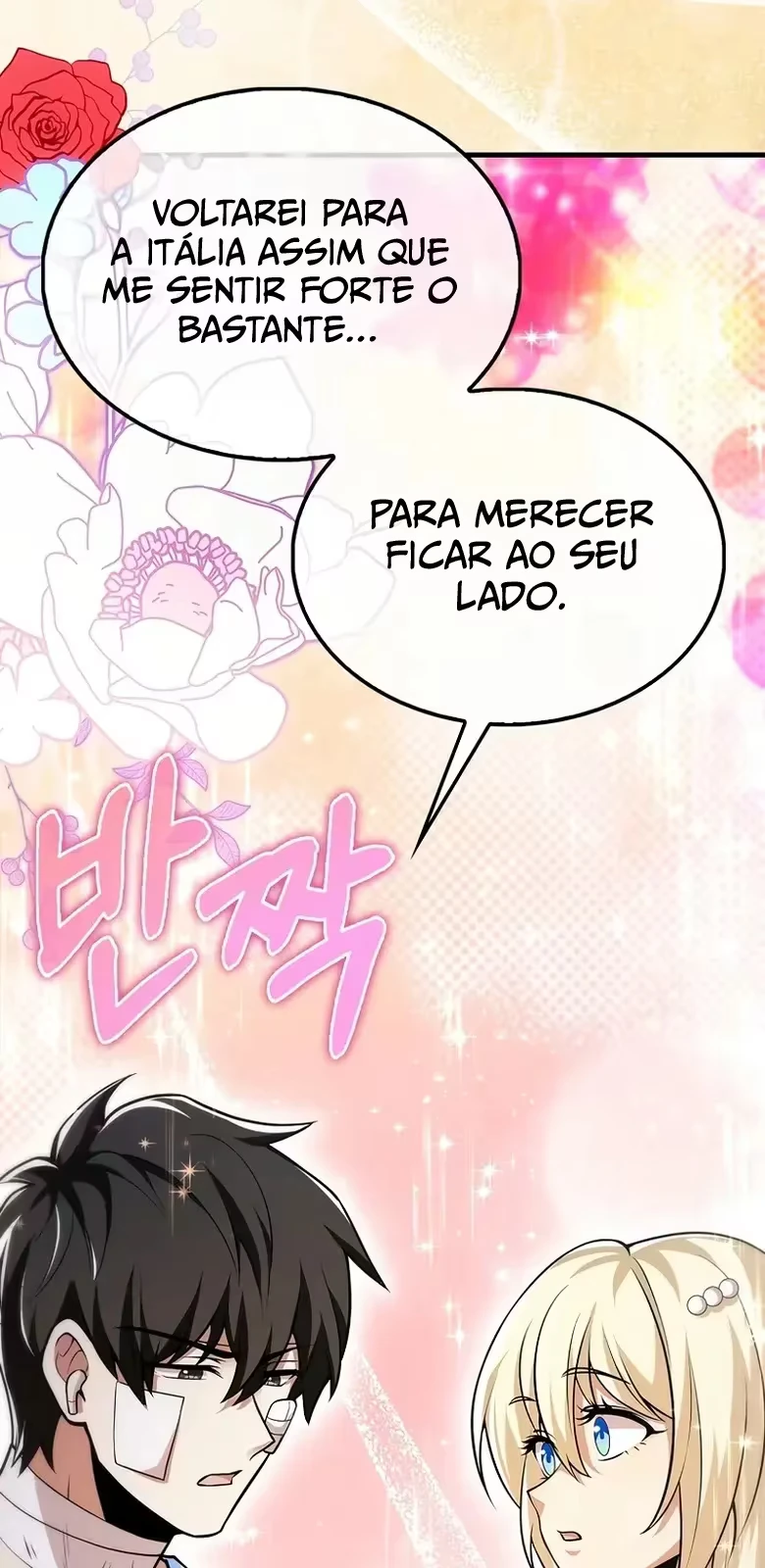 Eu Não Sou Um Regressor Capítulo 53 Página 69