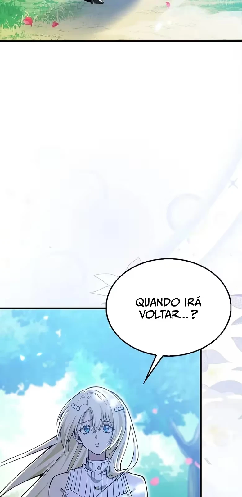 Eu Não Sou Um Regressor Capítulo 53 Página 78