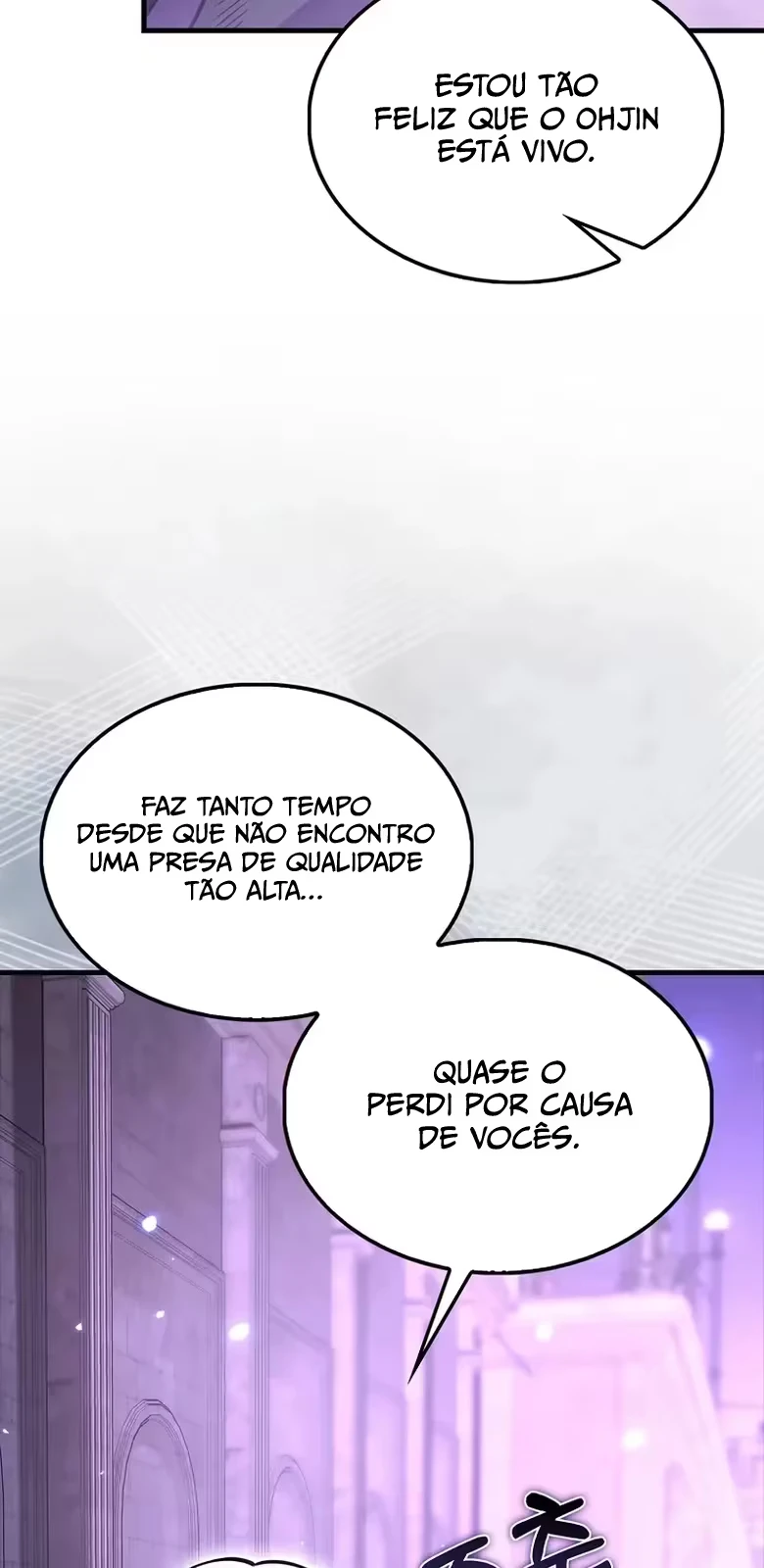 Eu Não Sou Um Regressor Capítulo 53 Página 9