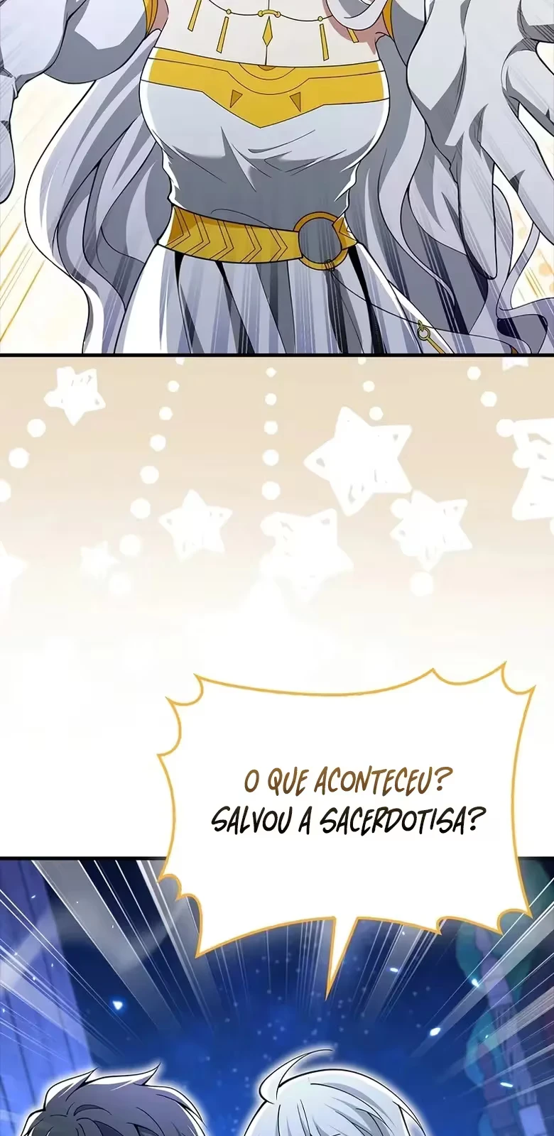 Eu Não Sou Um Regressor Capítulo 53 Página 91