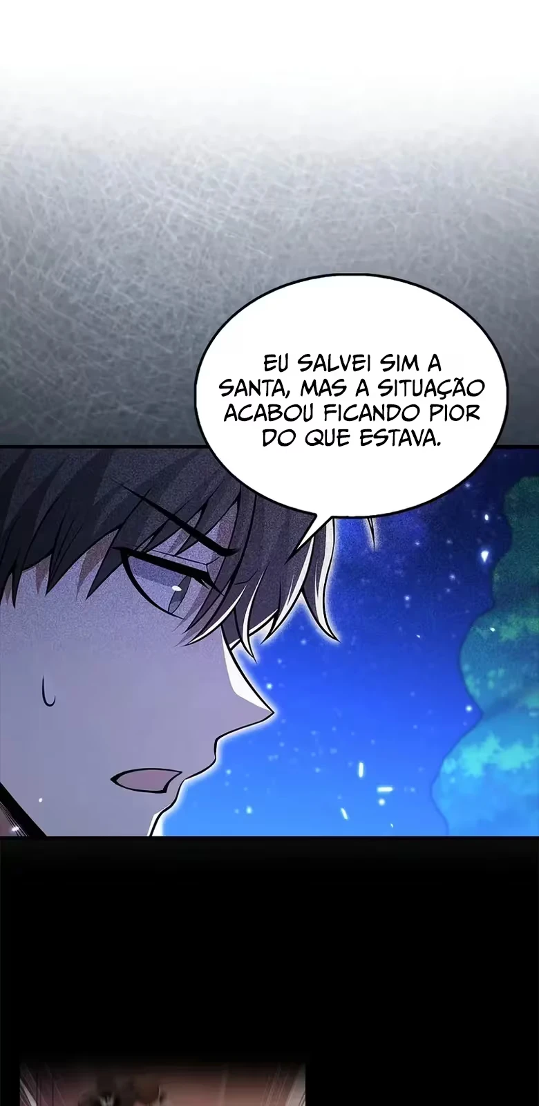 Eu Não Sou Um Regressor Capítulo 54 Página 2
